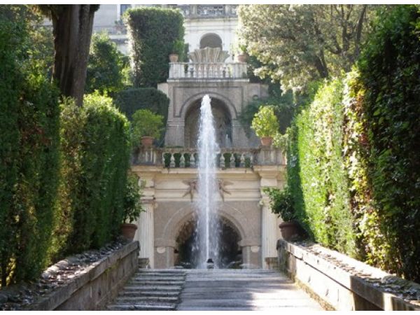 ANTIQUE FRENCH FOUNTAINS FROM PROVENCE 